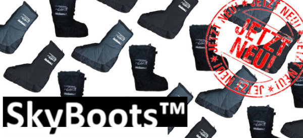 SkyBoots
