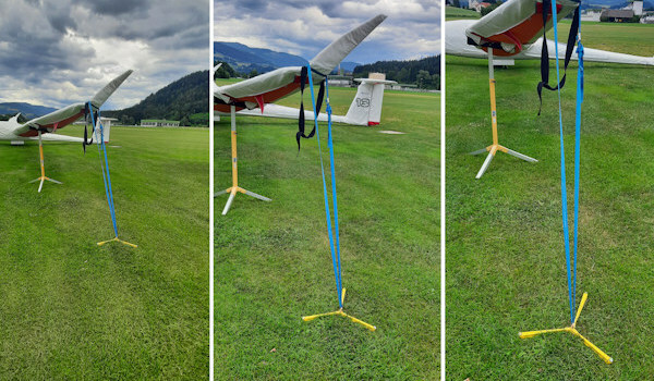 streckenflug.at News